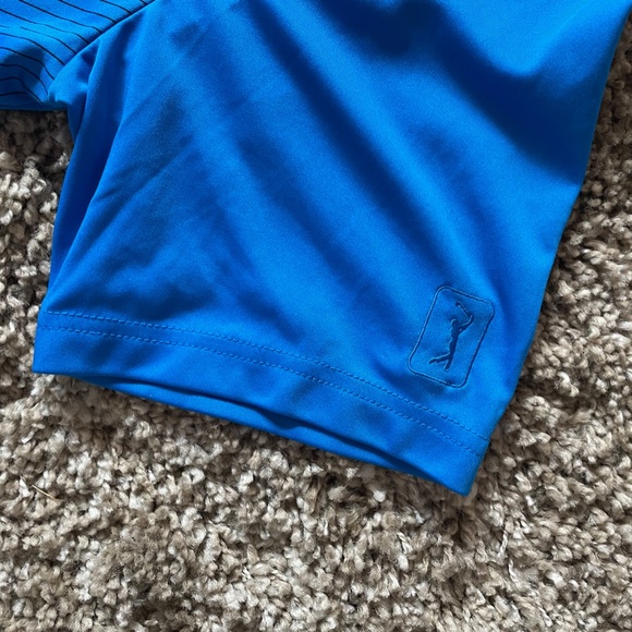 🌵PGATOUR .PROSeries. Polo Golf Shirt - Picture 2 of 7